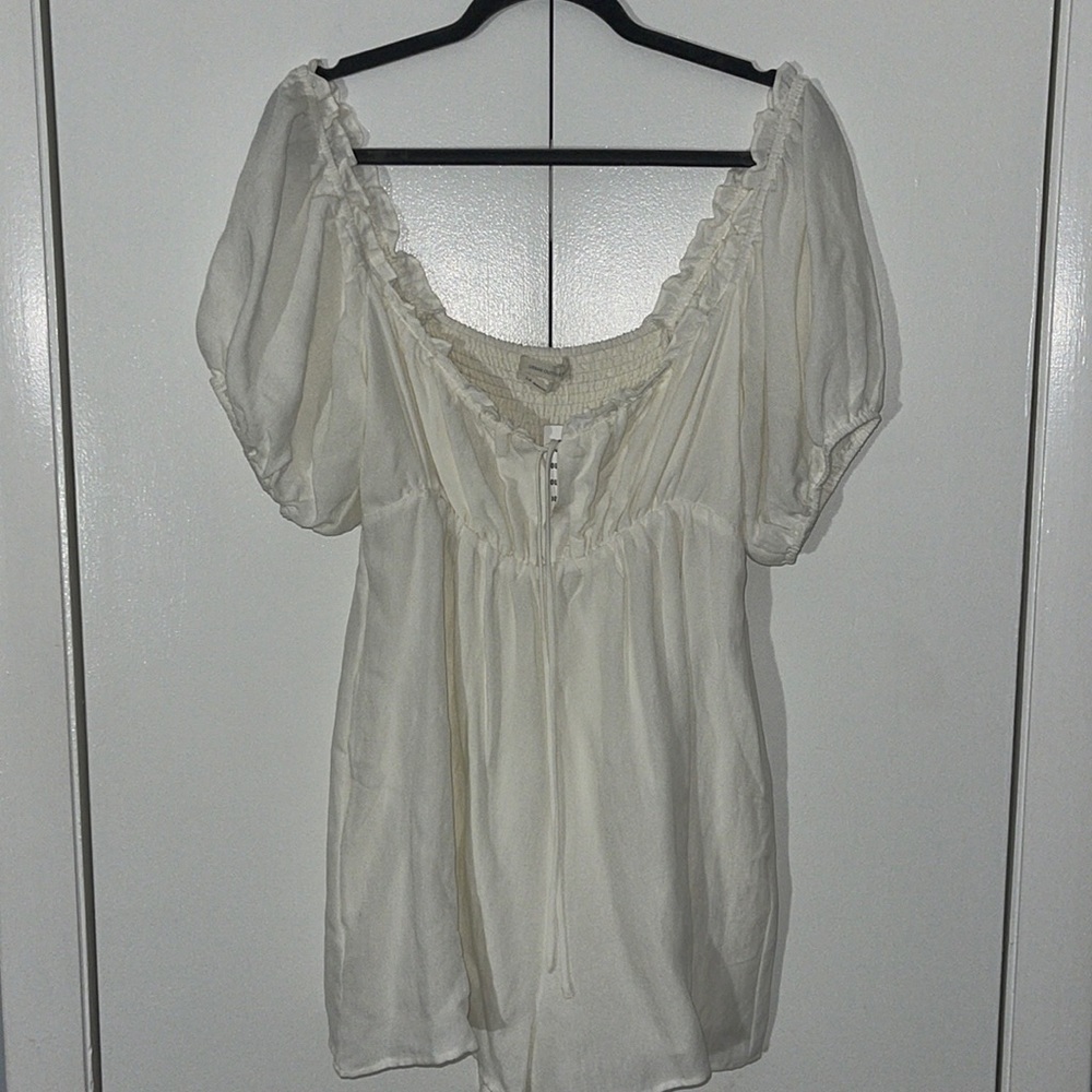 NWT Urban Outfitters Romper